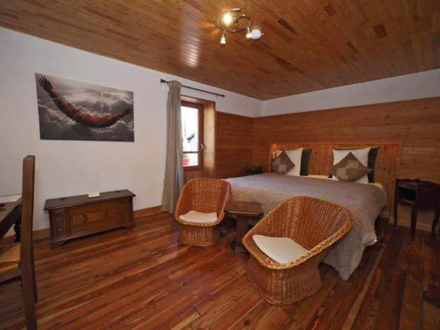 Auberge Du Bachelard Uvernet-Fours Zewnętrze zdjęcie