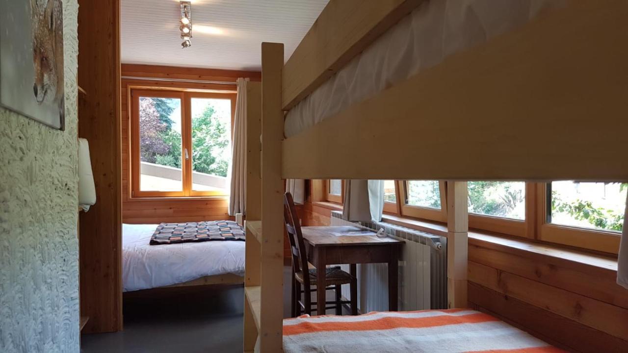 Auberge Du Bachelard Uvernet-Fours Zewnętrze zdjęcie