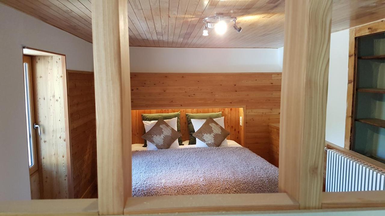 Auberge Du Bachelard Uvernet-Fours Zewnętrze zdjęcie