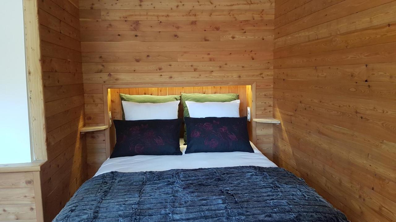 Auberge Du Bachelard Uvernet-Fours Zewnętrze zdjęcie