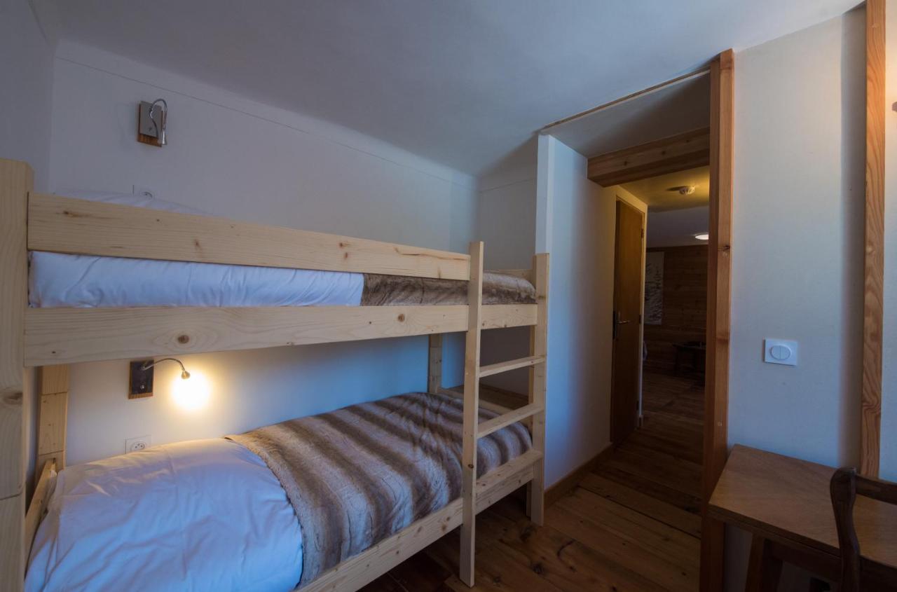Auberge Du Bachelard Uvernet-Fours Zewnętrze zdjęcie