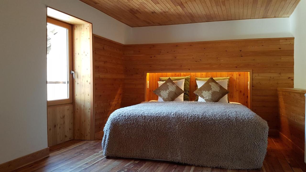 Auberge Du Bachelard Uvernet-Fours Zewnętrze zdjęcie