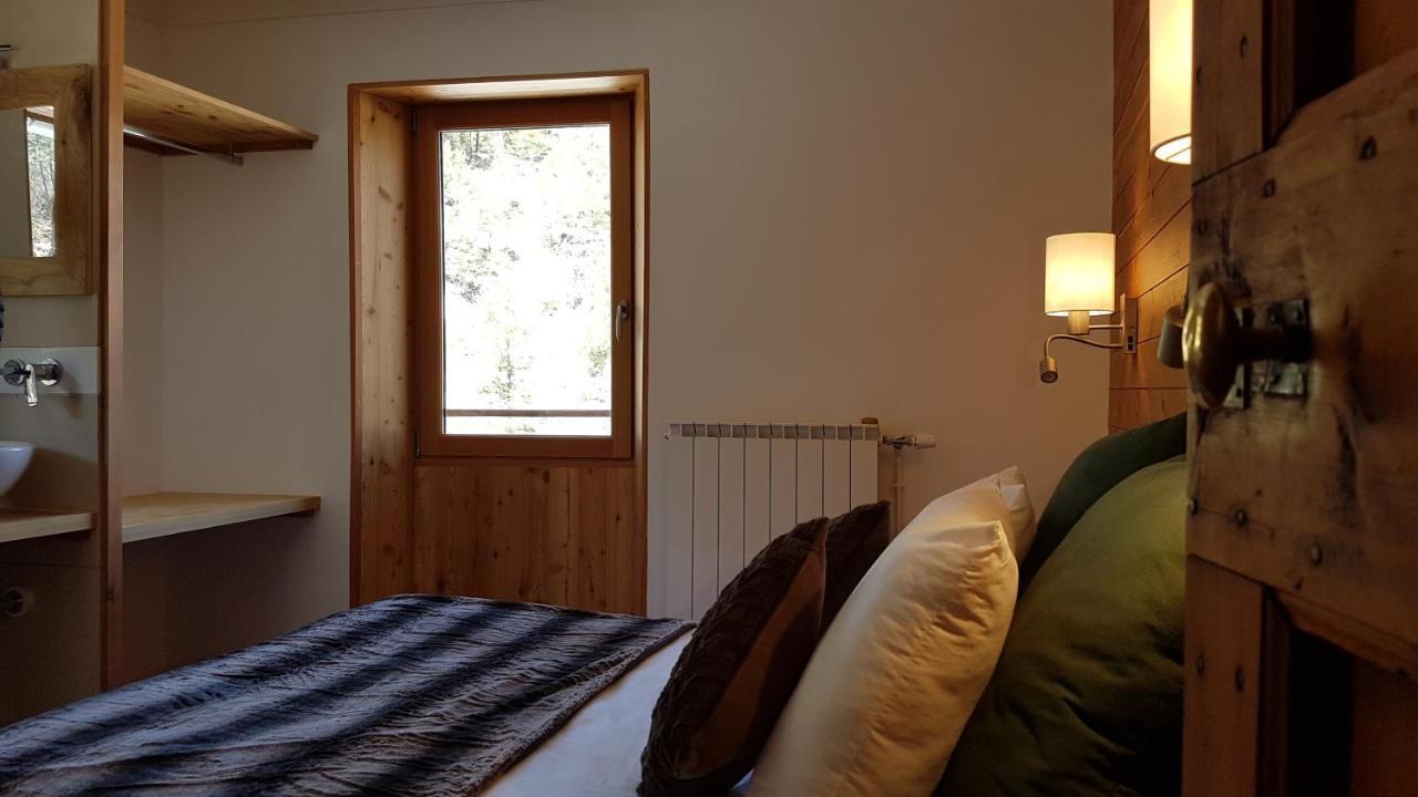 Auberge Du Bachelard Uvernet-Fours Zewnętrze zdjęcie
