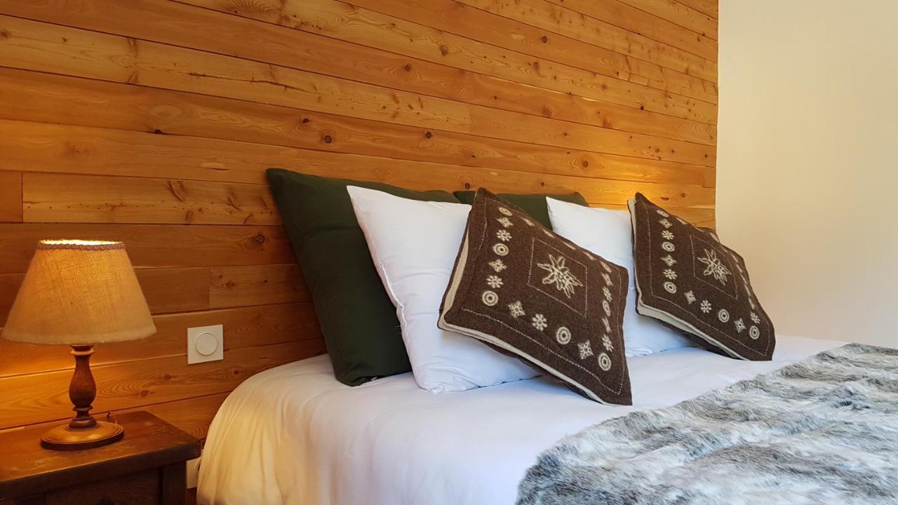 Auberge Du Bachelard Uvernet-Fours Zewnętrze zdjęcie